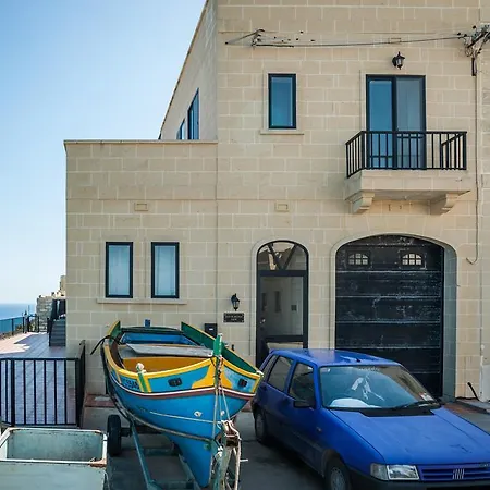 Appartement Hili Complex à Zebbug  Extérieur photo