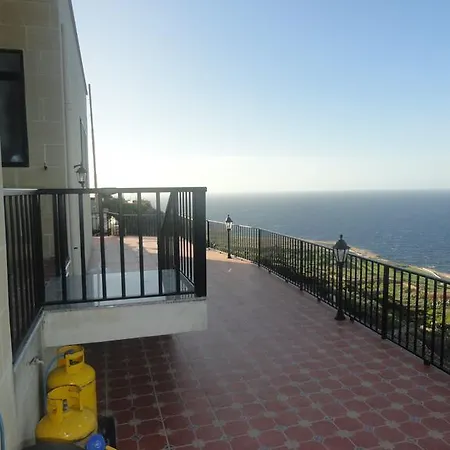Appartement Hili Complex à Zebbug  Extérieur photo