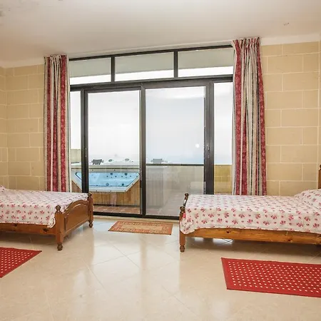 Appartement Hili Complex à Zebbug  Extérieur photo