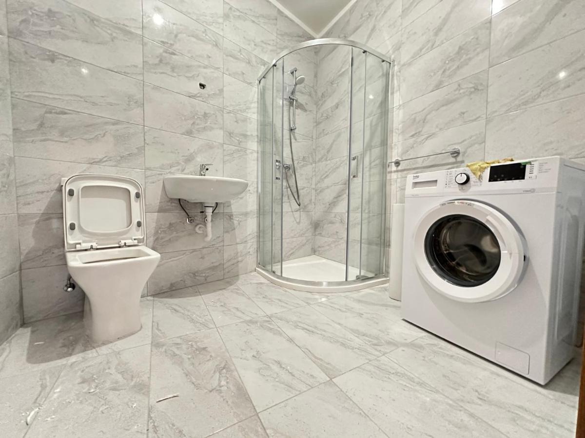 Apartment Hili Complex Zebbug (Gozo)