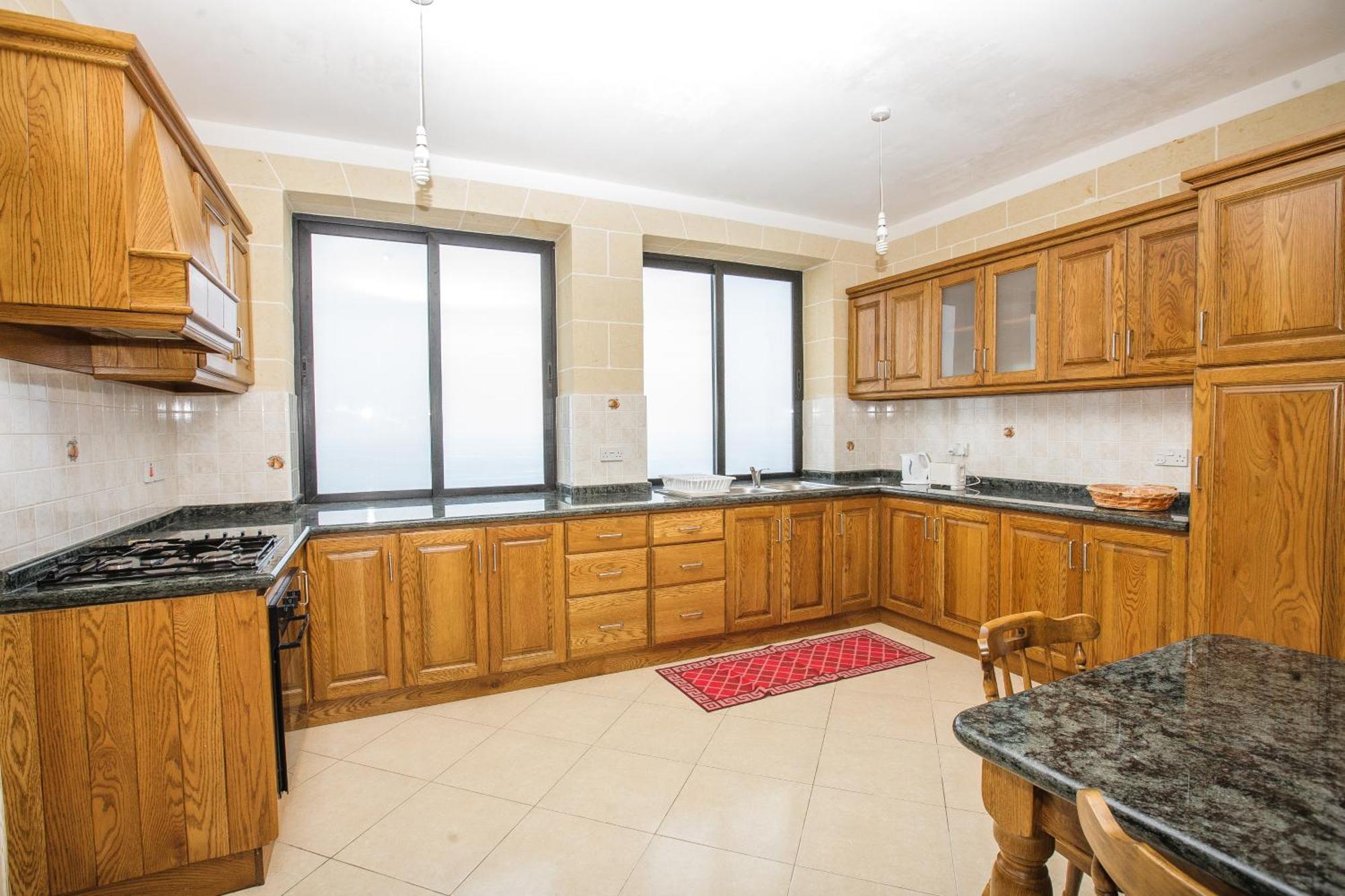 Hili Complex Apartment Zebbug (Gozo)