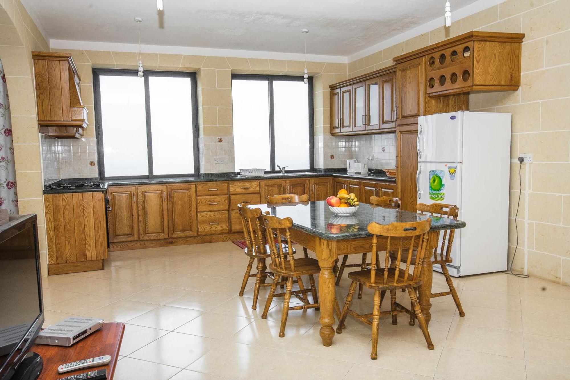 Apartment Hili Complex *