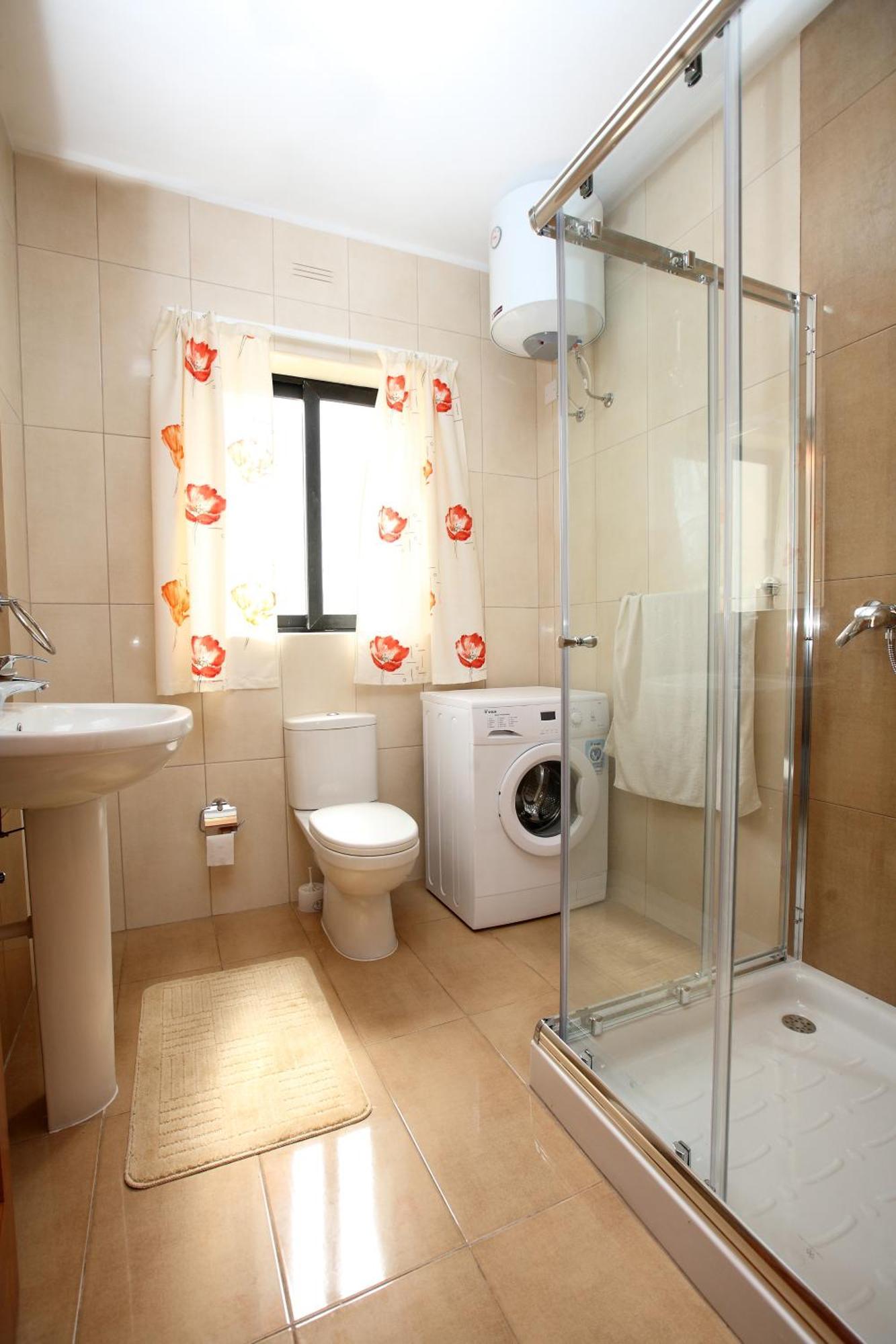 Apartment Hili Complex *
