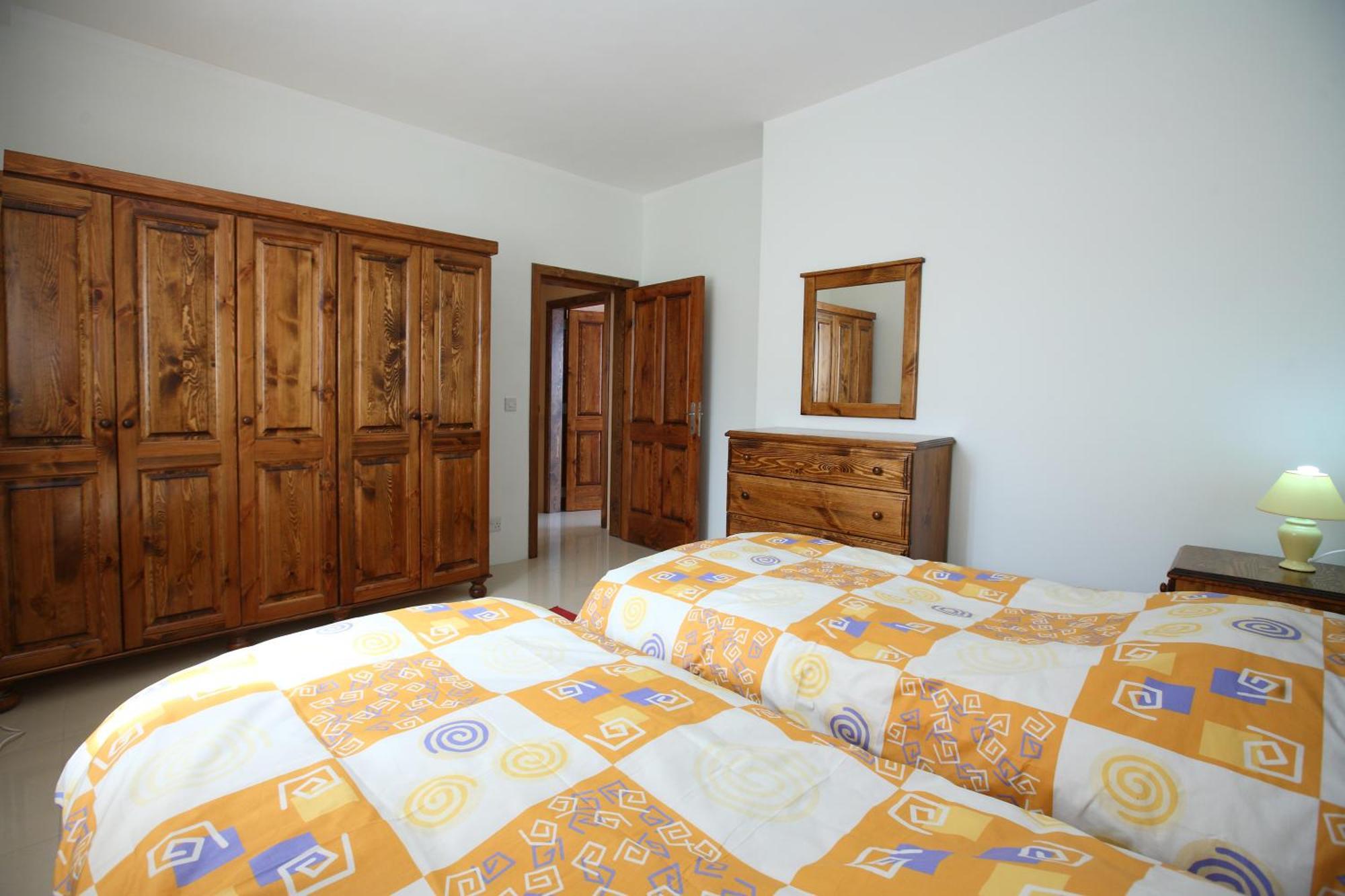 Hili Complex Apartment Zebbug (Gozo)