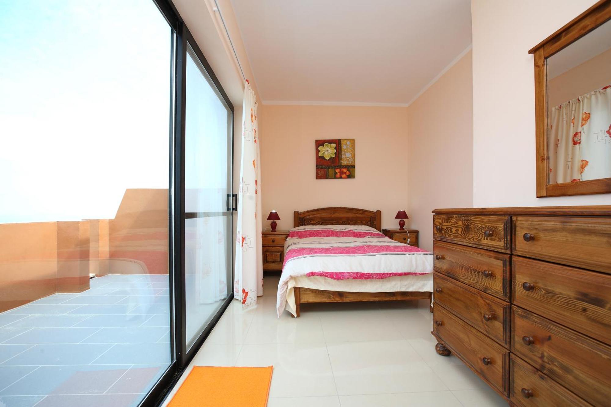 Apartment Hili Complex Zebbug (Gozo)