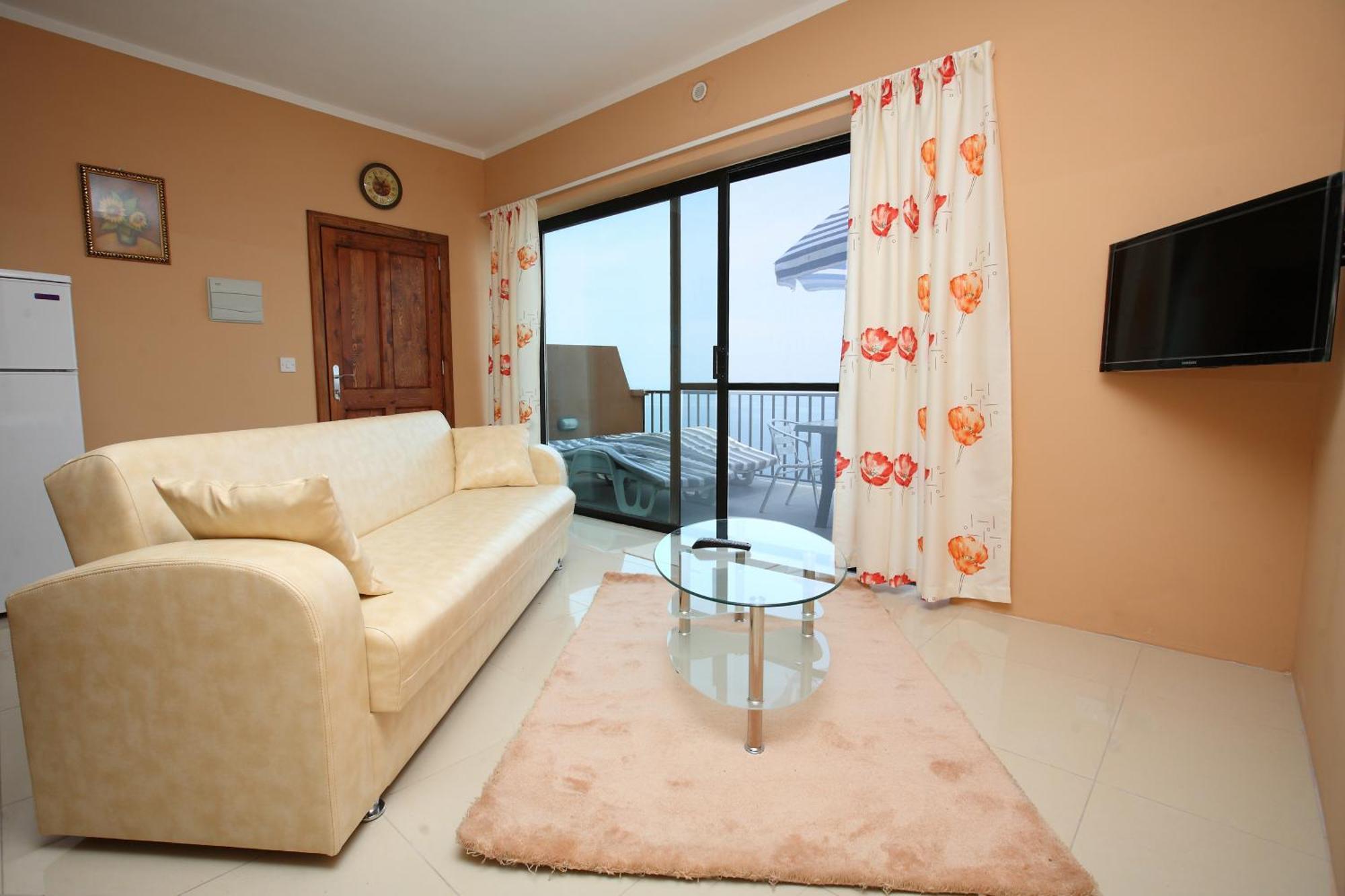 Hili Complex * Zebbug (Gozo)