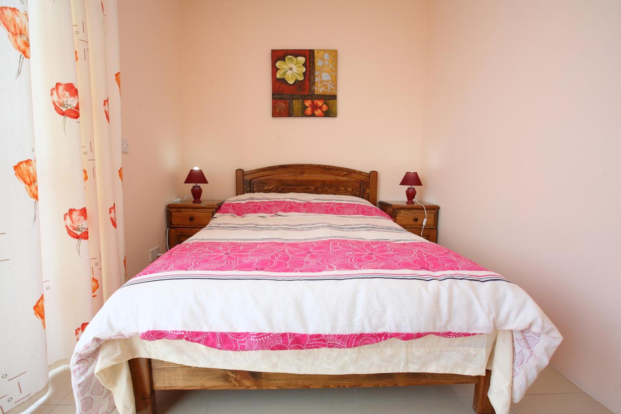 Apartment Hili Complex