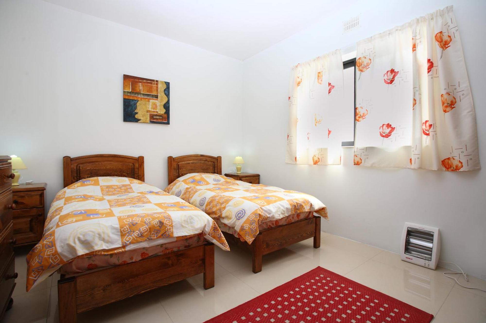 Hili Complex Apartment *