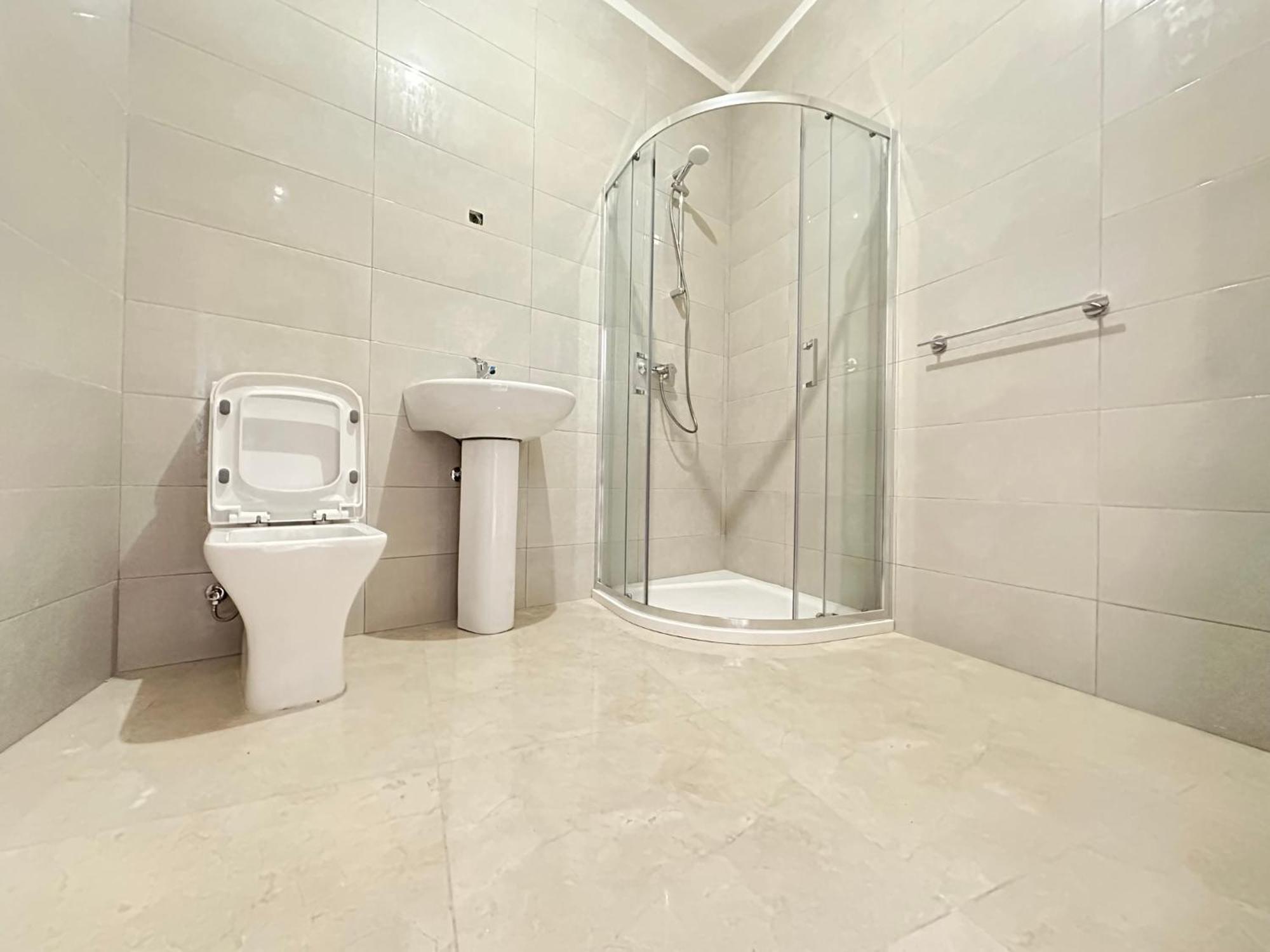 Apartment Hili Complex