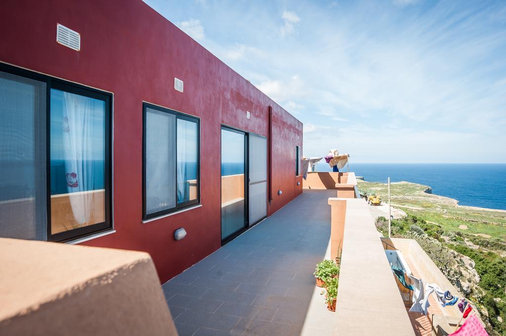 Apartment Hili Complex *