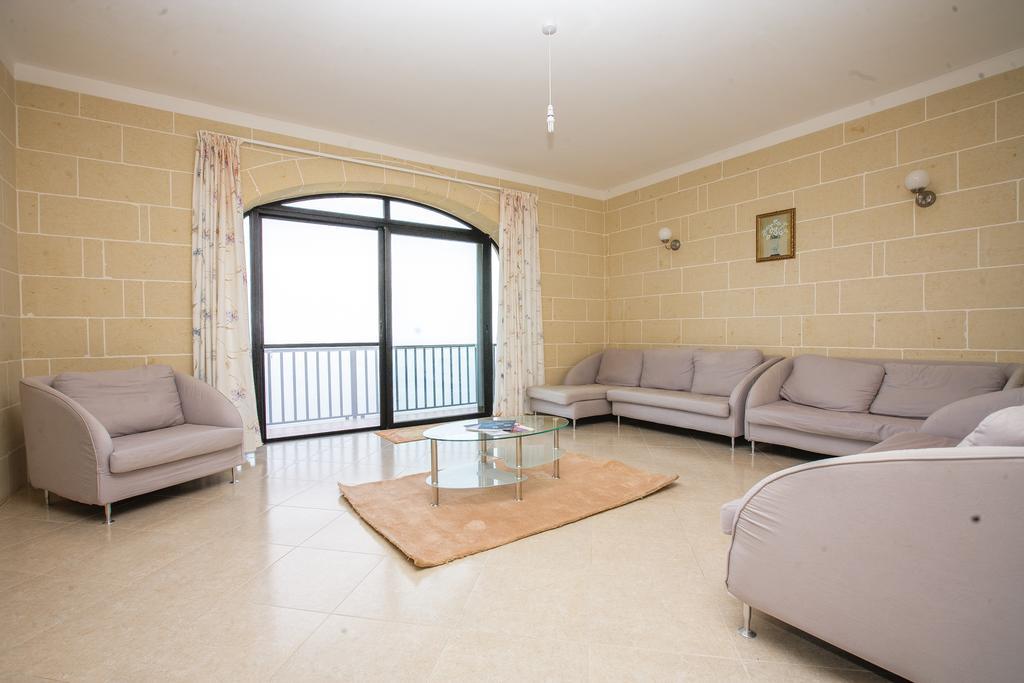 Apartment Hili Complex Zebbug (Gozo)