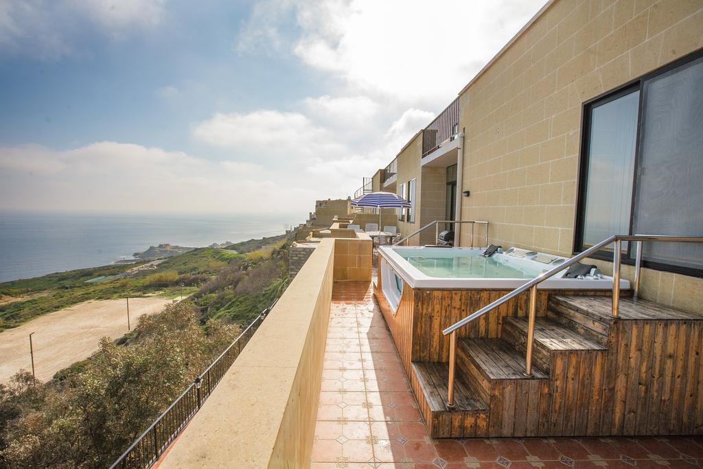 Hili Complex Zebbug (Gozo)