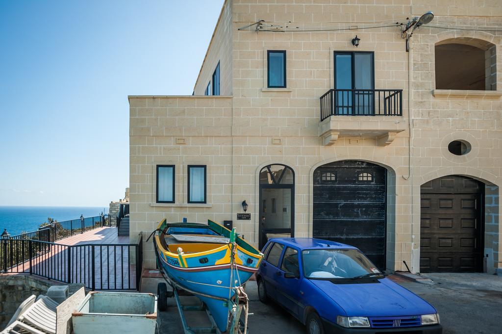 Hili Complex * Zebbug (Gozo)