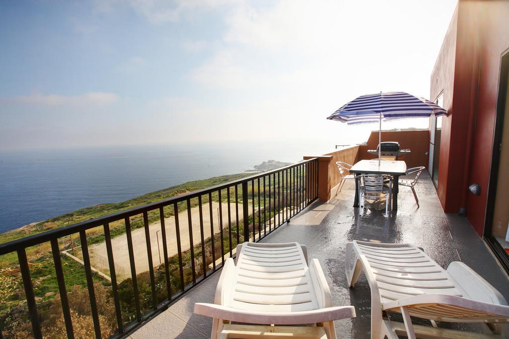 Apartment Hili Complex