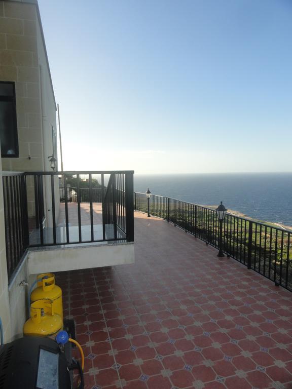 Apartment Hili Complex *