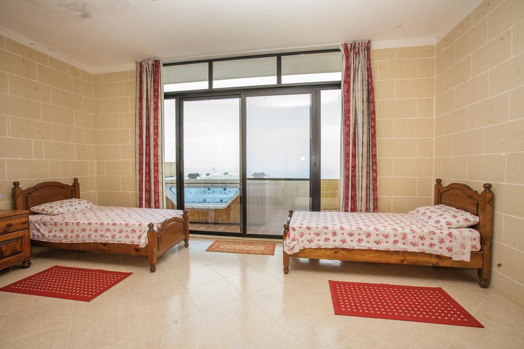 Hili Complex Zebbug (Gozo)