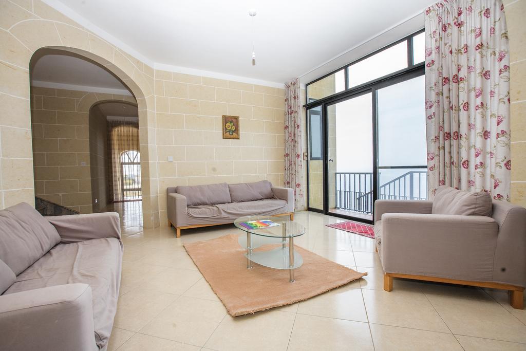 Hili Complex Apartament *