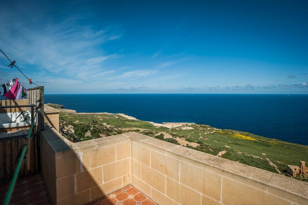 Hili Complex Zebbug (Gozo)