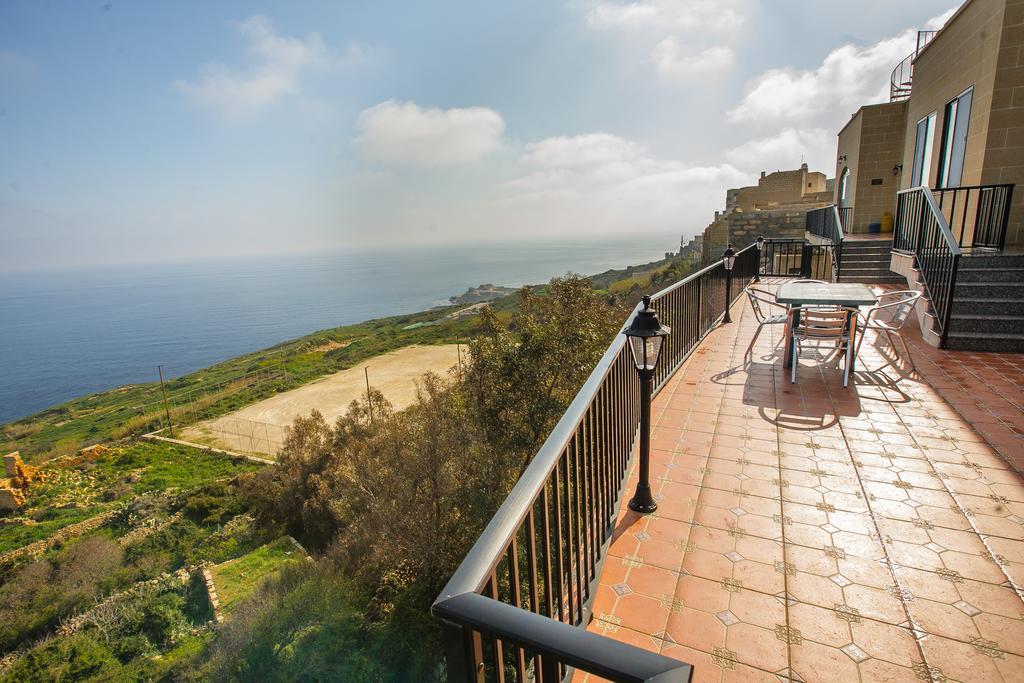 Apartment Hili Complex Zebbug (Gozo)