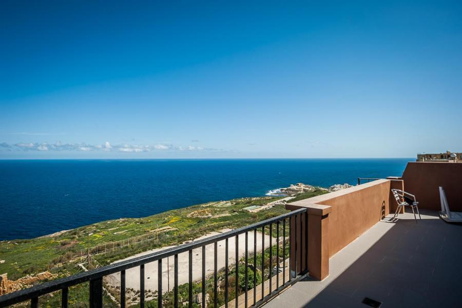 Hili Complex Zebbug (Gozo)
